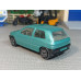 Масштабная модель Renault Clio (1/43)