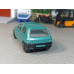 Масштабная модель Renault Clio (1/43)