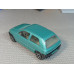 Масштабная модель Renault Clio (1/43)