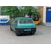 Масштабная модель Renault Clio (1/43)