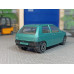 Масштабная модель Renault Clio (1/43)