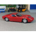 Масштабная модель Lamborghini Miura (1/43) Масштабная модель Lamborghini Miura (1/43)