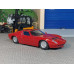 Масштабная модель Lamborghini Miura (1/43) Масштабная модель Lamborghini Miura (1/43)