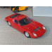 Масштабная модель Lamborghini Miura (1/43) Масштабная модель Lamborghini Miura (1/43)