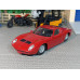 Масштабная модель Lamborghini Miura (1/43) Масштабная модель Lamborghini Miura (1/43)