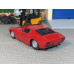 Масштабная модель Lamborghini Miura (1/43) Масштабная модель Lamborghini Miura (1/43)