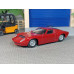 Масштабная модель Lamborghini Miura (1/43) Масштабная модель Lamborghini Miura (1/43)