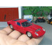 Масштабная модель Lamborghini Miura (1/43) Масштабная модель Lamborghini Miura (1/43)