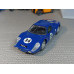 Масштабная модель Porsche 904 GTS (1/43)