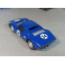 Масштабная модель Porsche 904 GTS (1/43)