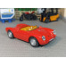 Масштабная модель Porsche 550A Spyder (1/43)