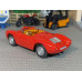 Масштабная модель Porsche 550A Spyder (1/43)