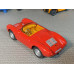 Масштабная модель Porsche 550A Spyder (1/43)