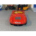 Масштабная модель Porsche 550A Spyder (1/43)