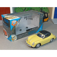 Масштабная модель Porsche 356B (1/43)