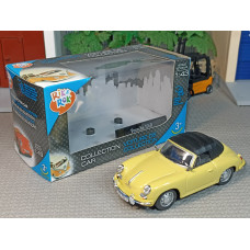 Масштабная модель Porsche 356B (1/43)