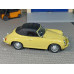 Масштабная модель Porsche 356B (1/43) Масштабная модель Porsche 356B (1/43)