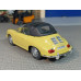 Масштабная модель Porsche 356B (1/43) Масштабная модель Porsche 356B (1/43)