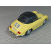 Масштабная модель Porsche 356B (1/43) Масштабная модель Porsche 356B (1/43)
