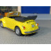Масштабная модель Volkswagen Beetle (1/43) Масштабная модель Volkswagen Beetle (1/43)