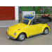 Масштабная модель Volkswagen Beetle (1/43) Масштабная модель Volkswagen Beetle (1/43)